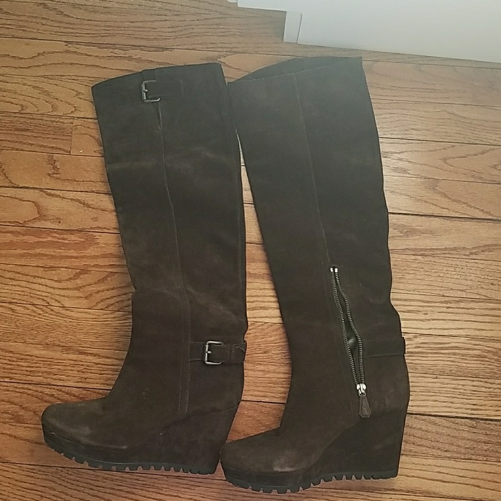 Prada Boots